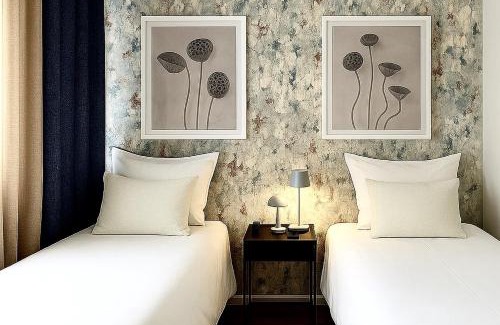 Suresnes Apartamento | Arina & Julien La Défense-Paris