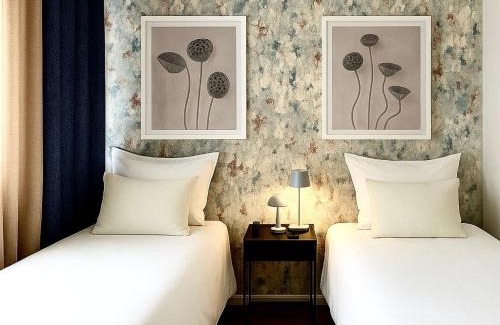 Suresnes Apartamento | Arina & Julien La Défense-Paris