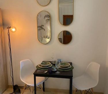 Playa de Arinaga Apartamento | Arinaga Chakra Home