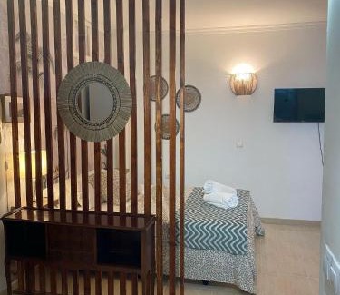 Playa de Arinaga Apartamento | Arinaga Chakra Home