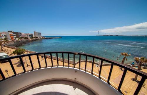 Playa de Arinaga Apartamento | Arinaga Colors, tu casa en la playa