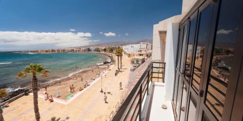 Playa de Arinaga Apartamento | Arinaga Colors, tu casa en la playa