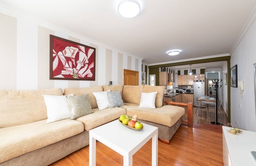 Playa de Arinaga Apartamento | Arinaga Luxury House Beach (Oferta Apertura)