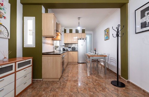 Playa de Arinaga Apartamento | Arinaga Luxury House Beach (Oferta Apertura)