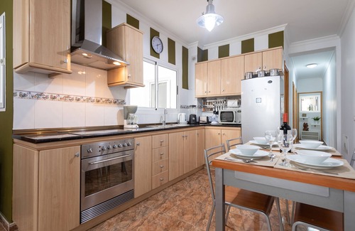 Playa de Arinaga Apartamento | Arinaga Luxury House Beach (Oferta Apertura)