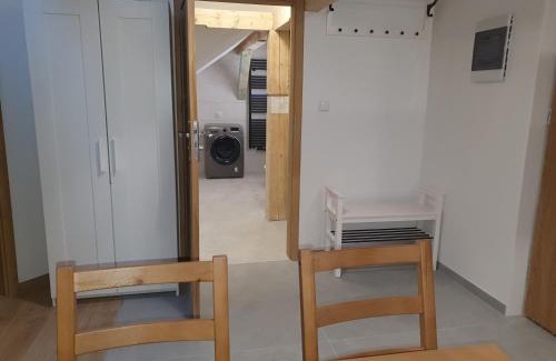 Leba Apartamento | Arinea poddasze