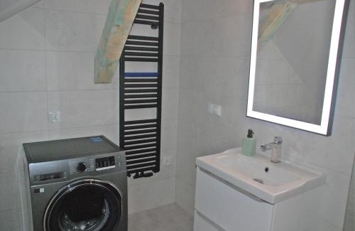 Leba Apartamento | Arinea poddasze
