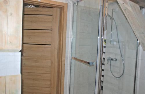 Leba Apartamento | Arinea poddasze