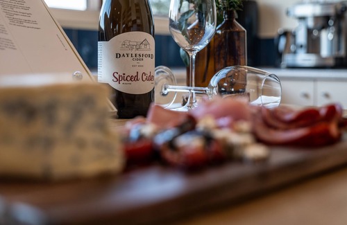 Daylesford Casa | Retiro Arinya Daylesford