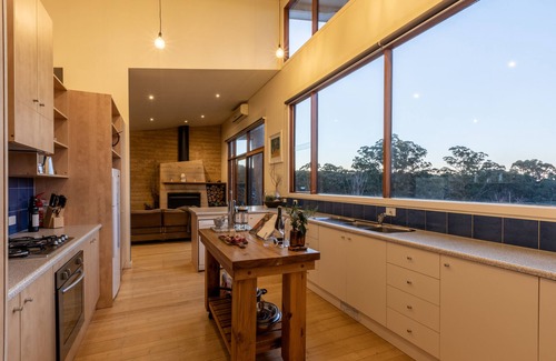 Daylesford Casa | Retiro Arinya Daylesford