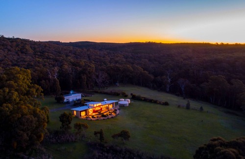 Daylesford Casa | Retiro Arinya Daylesford