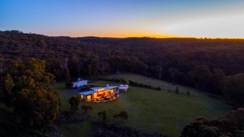 Daylesford Casa | Arinya Retreat Daylesford