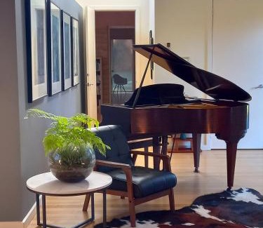 Daylesford Casa | Arinya Retreat Daylesford