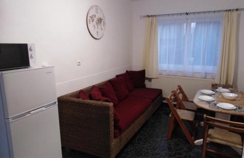Zsorifurdo Apartamento | Arinza Apartman Vendégház
