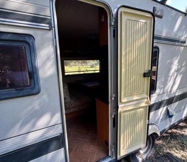 Lesniki Otro | Arion Camp - будиночки в кінному клубі