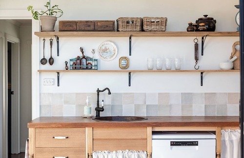 Yolla Apartamento | Arion Park Clydesdale Farmstay in Yolla