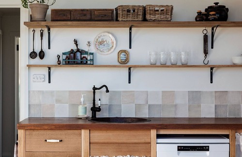 Yolla Apartamento | Arion Park Clydesdale Farmstay in Yolla