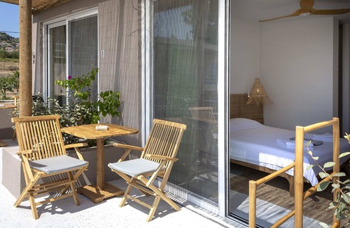 Aktio-Vonitsa Apartamento | Arion Seaside Suites