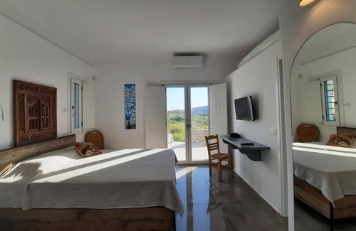 Mykonos Apartamento | Arion suites Mykonos