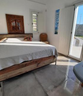 Mykonos Apartamento | Arion suites Mykonos