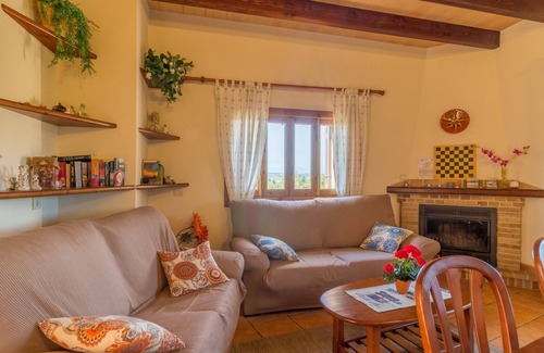 Ariany Villa | Aripons, Villa 5StarsHome Mallorca