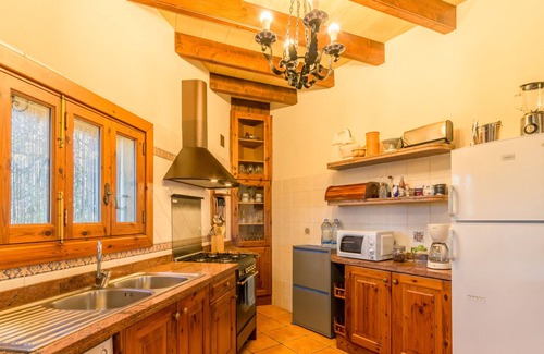 Ariany Villa | Aripons, Villa 5StarsHome Mallorca