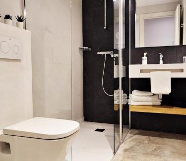 El Port Apartamento | ARIQUS Fira Apartments