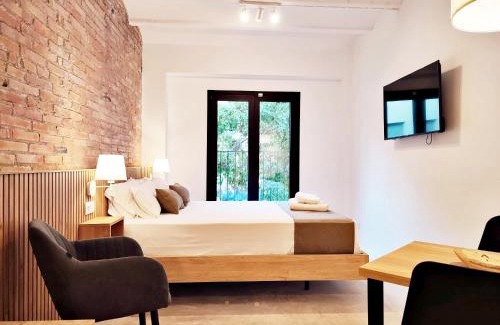 El Port Apartamento | ARIQUS Fira Apartments