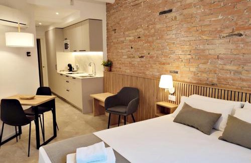 El Port Apartamento | ARIQUS Fira Apartments
