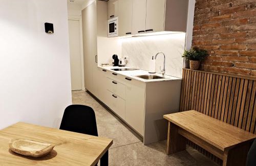 El Port Apartamento | ARIQUS Fira Apartments
