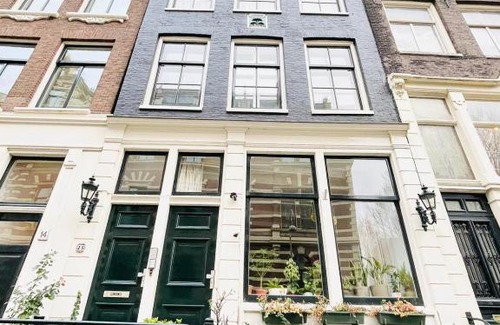 Haarlemmerbuurt Casa | Aris Amsterdam