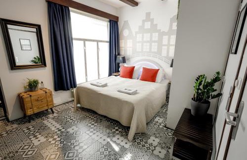 Haarlemmerbuurt Casa | Aris Amsterdam