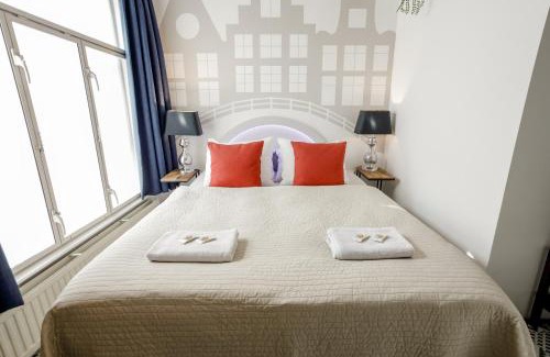Haarlemmerbuurt Casa | Aris Amsterdam