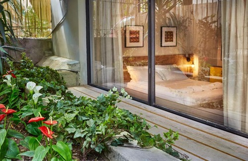 Kinosargous Apartamento | Aris Athens Suites