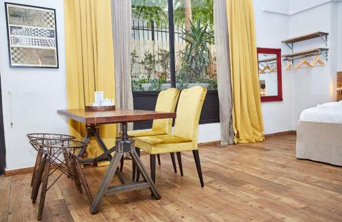 Kinosargous Apartamento | Aris Athens Suites