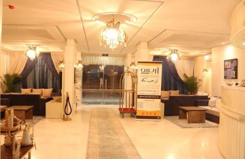 Buraydah Apartamento | Aris Furnished Apartments