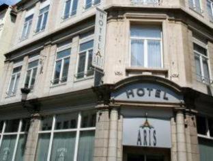 Quartier du Centre - Centrumwijk Hotel | Aris Grand Place Hotel