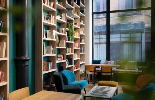 Quartier du Centre - Centrumwijk Hotel | Aris Grand Place Hotel