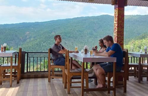 Munduk Casa | Aris Homestay and Warung Made