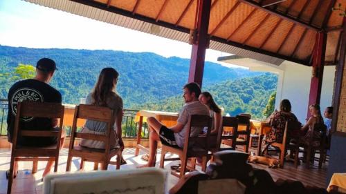 Munduk Casa | Aris Homestay and Warung Made