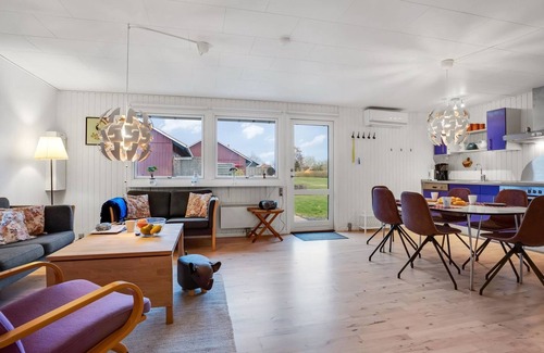 Fej Casa | "Arise" - 700m from the sea by Interhome