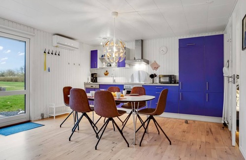 Fej Casa | "Arise" - 700m from the sea by Interhome