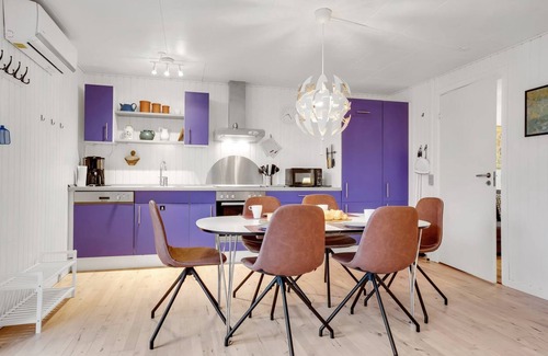Fej Casa | "Arise" - 700m from the sea by Interhome