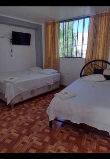 Ayacucho Apartamento | ARISTE y SUEÑO
