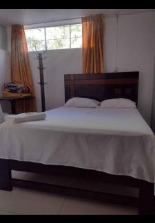 Ayacucho Apartamento | ARISTE y SUEÑO