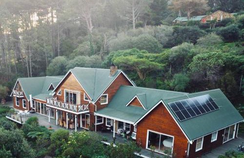 Hout Bay Apartamento | Aristea garden unit- amazing mountain views