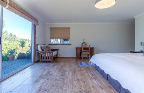 Hout Bay Apartamento | Aristea garden unit- amazing mountain views