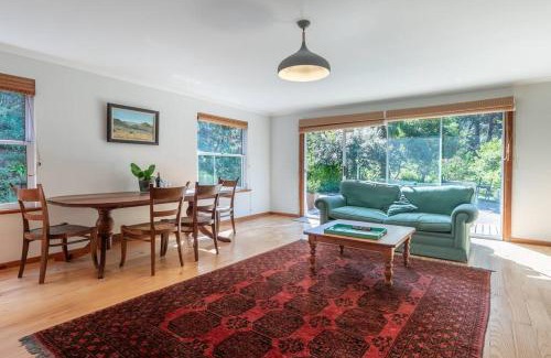 Hout Bay Apartamento | Aristea garden unit- amazing mountain views