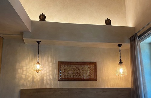 Aristi Apartamento | Aristi boutique stonehouse with attic