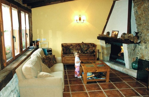 Ajangiz Casa | Aristieta